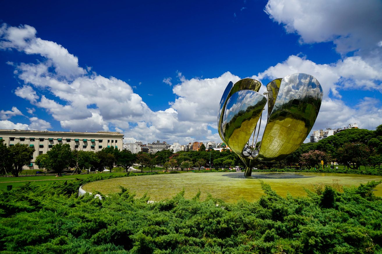 Intrepid Escape - Buenos Aires