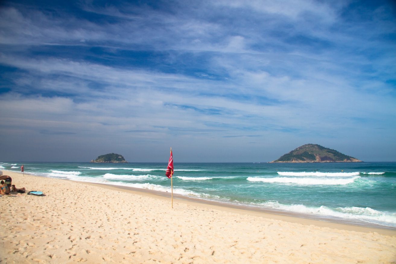 Grumari-rio