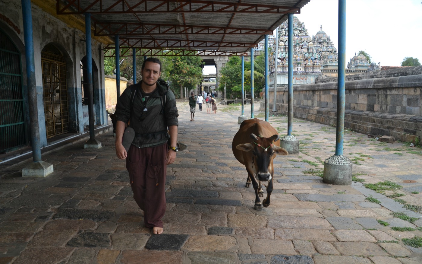 India