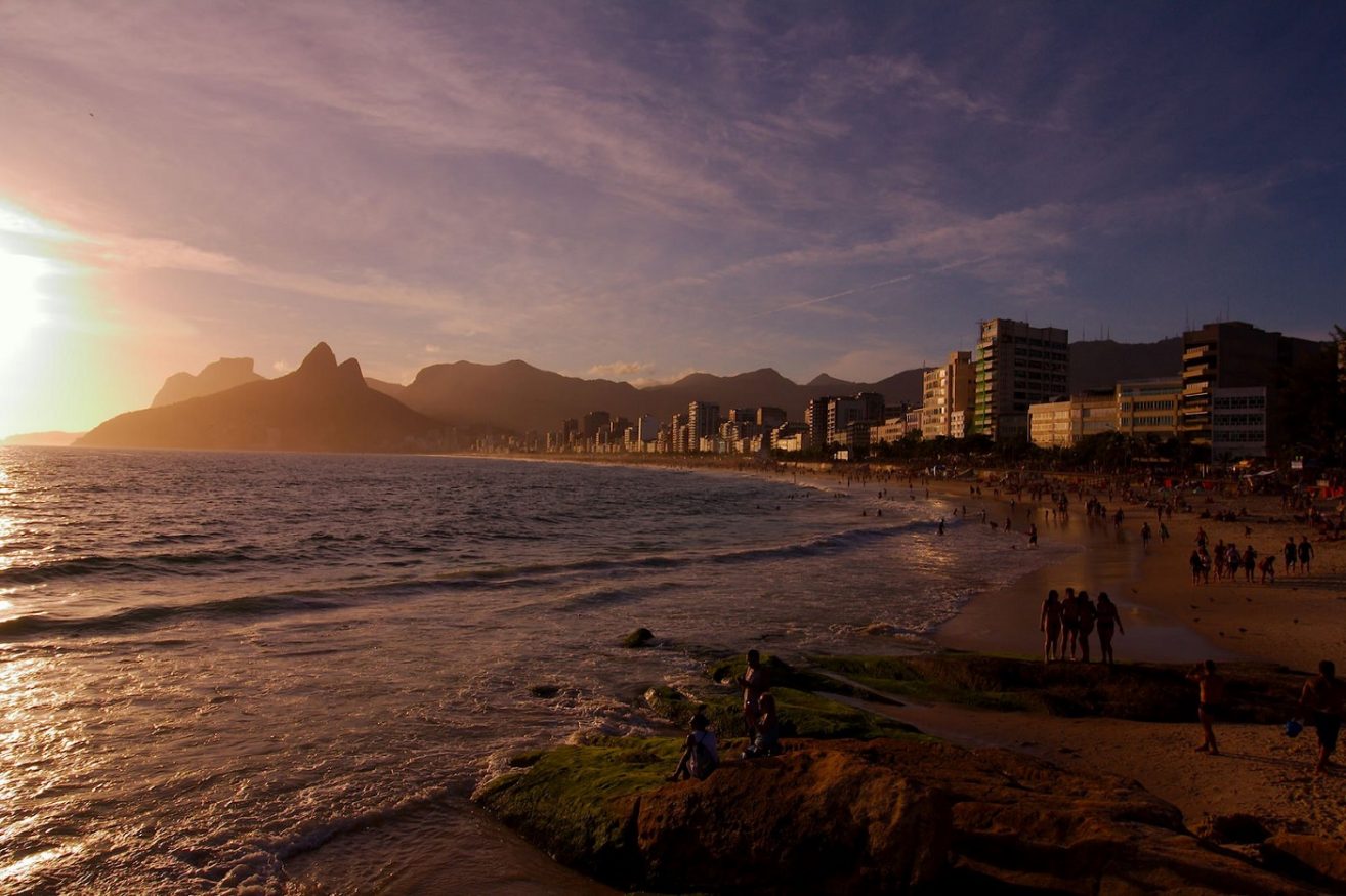 Ipanema-rio
