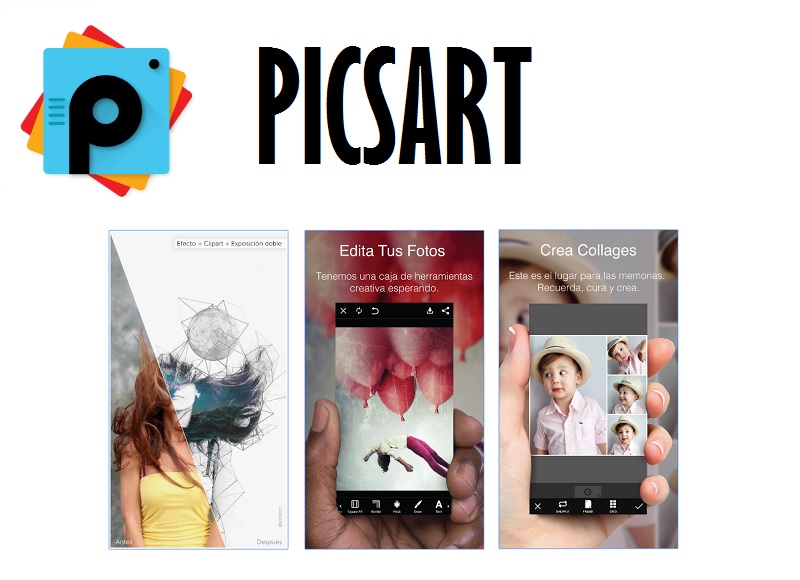 PICSART