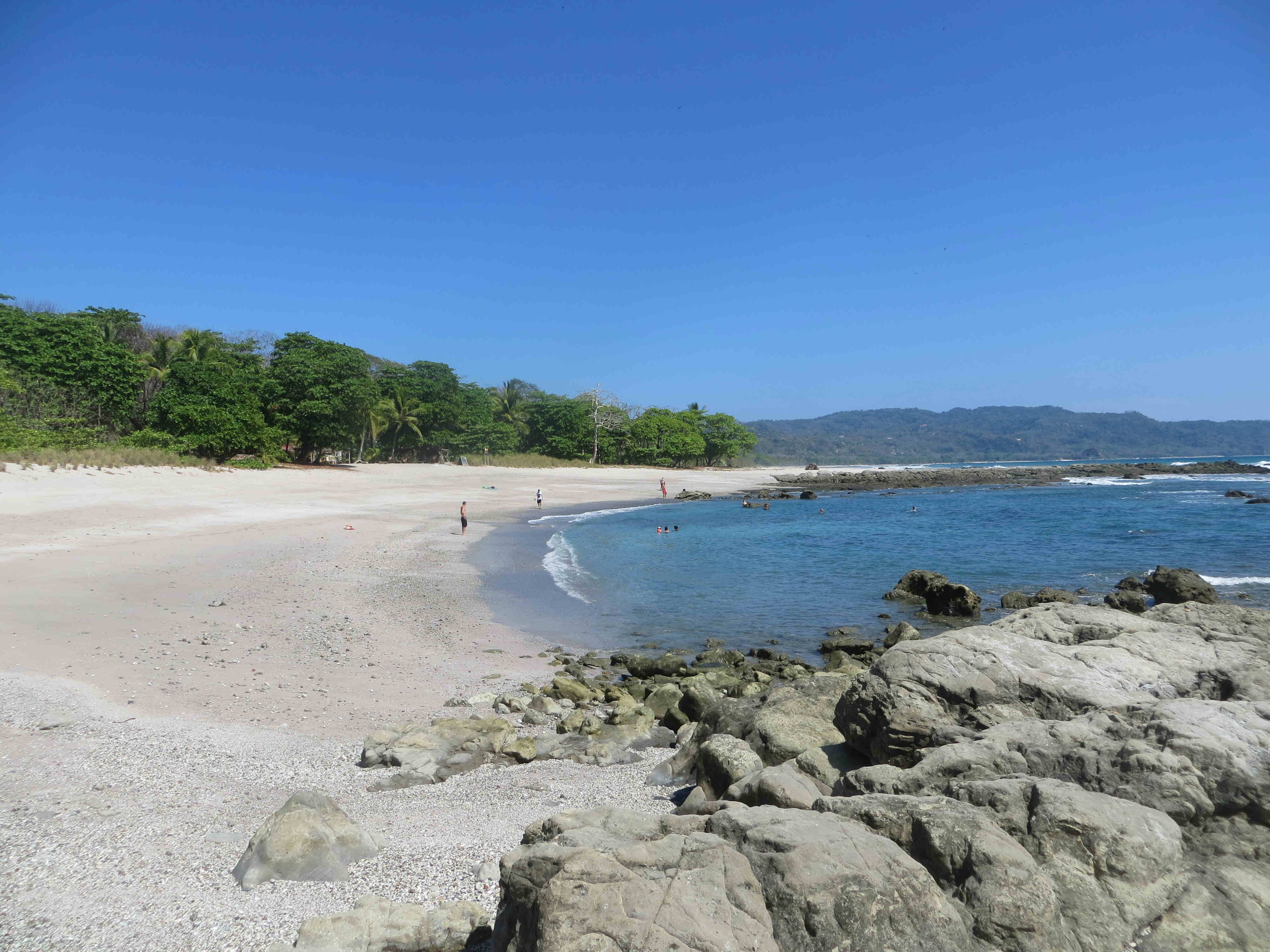 playa-santa-teresa-in-costa-rica