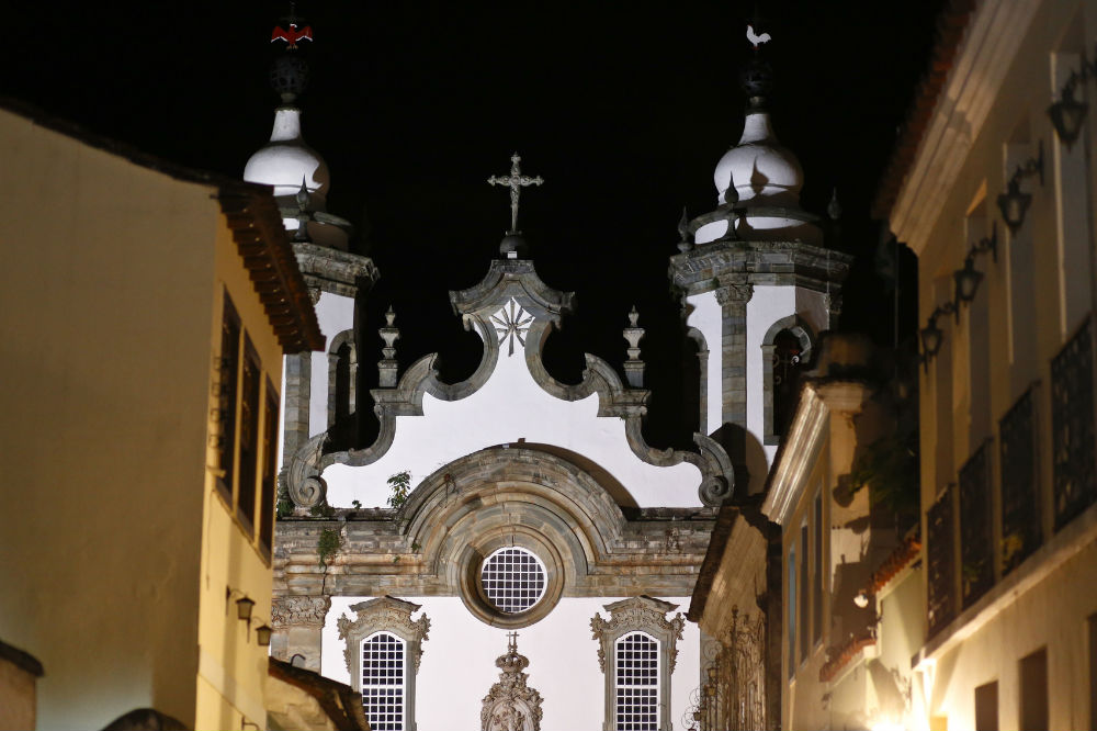 São João Del Rei