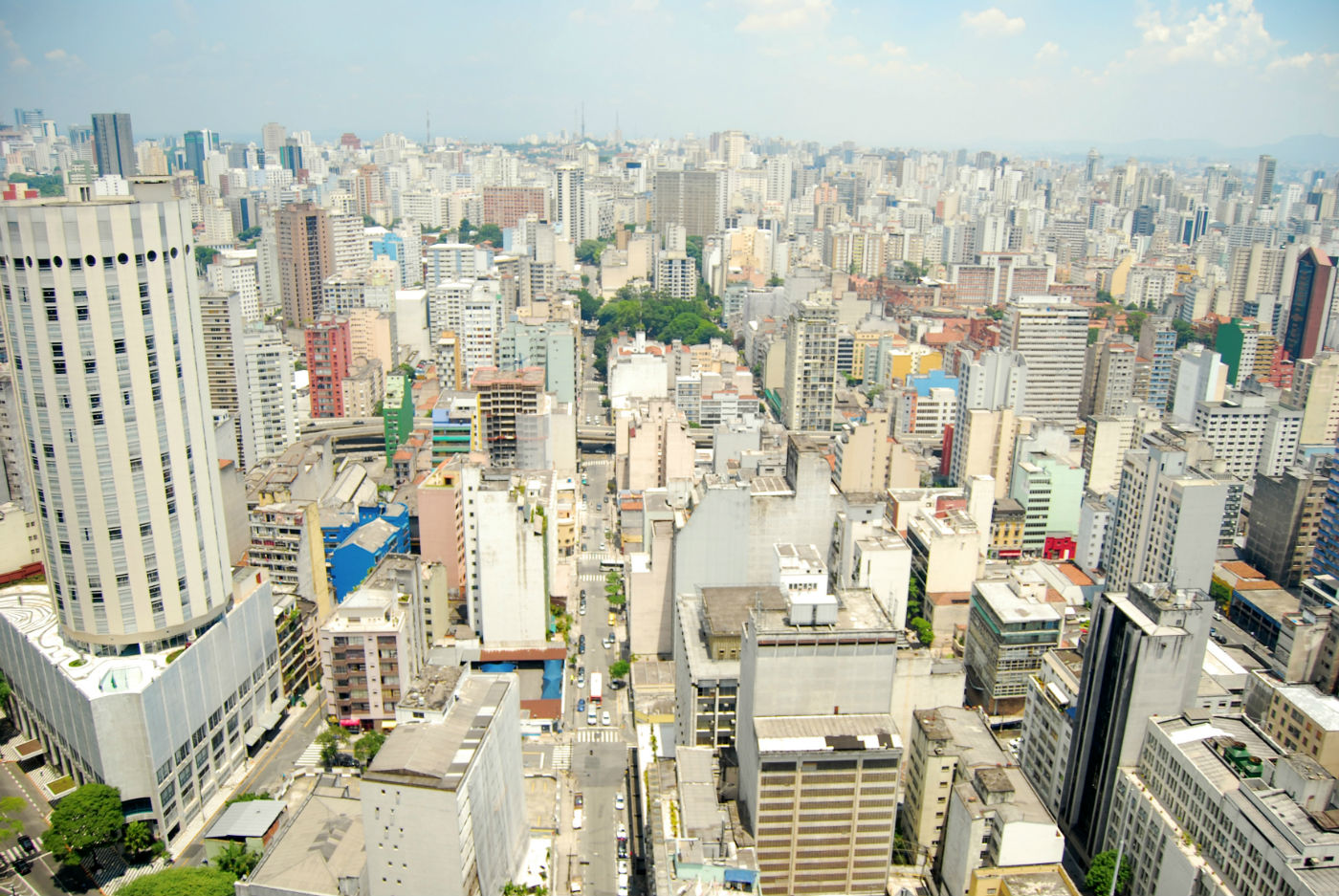São Paulo