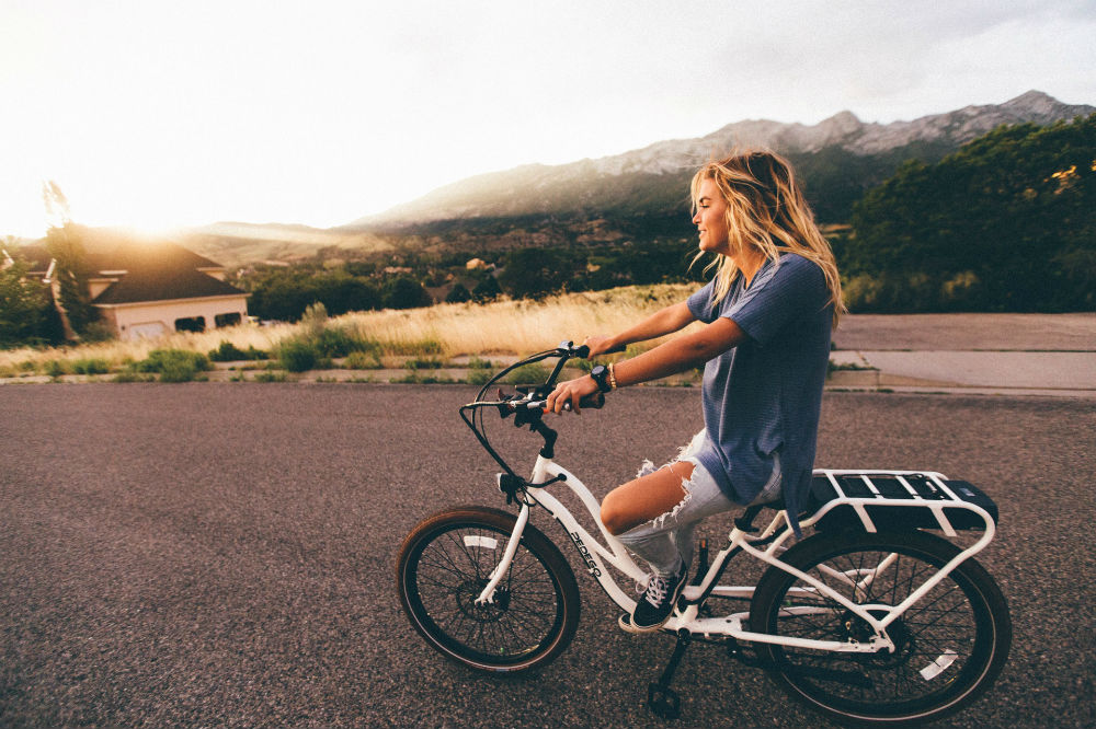 bike