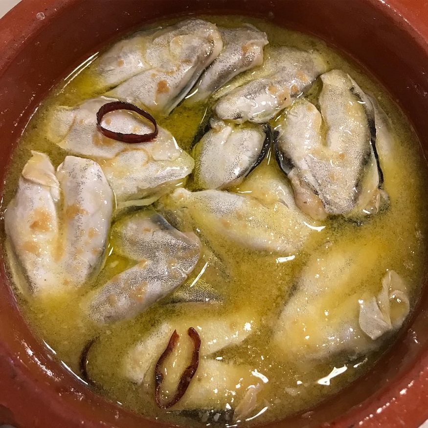 kokotxas