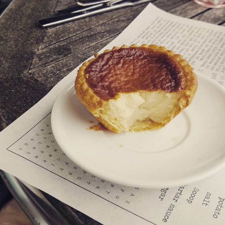 pastel de arroz bilbao