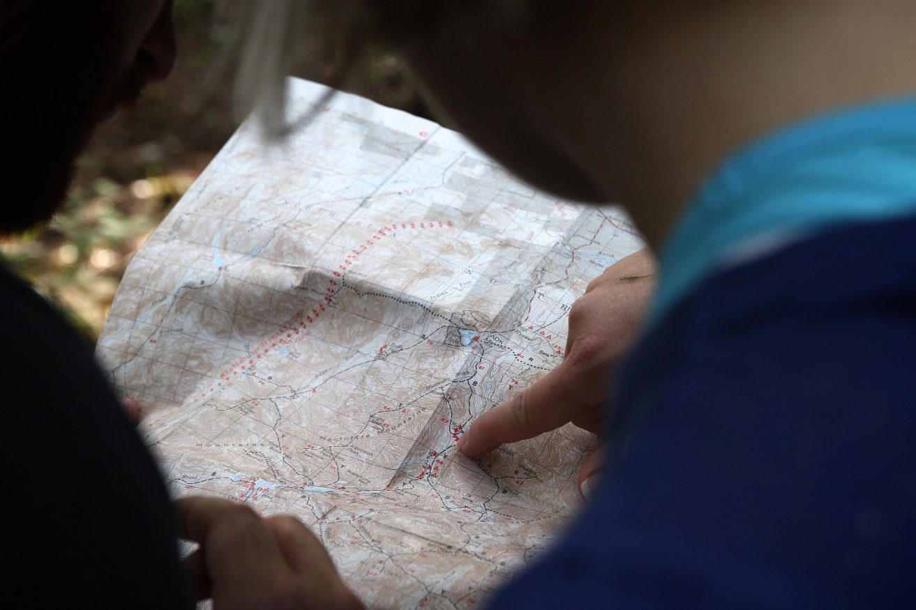 planifier un tour du monde