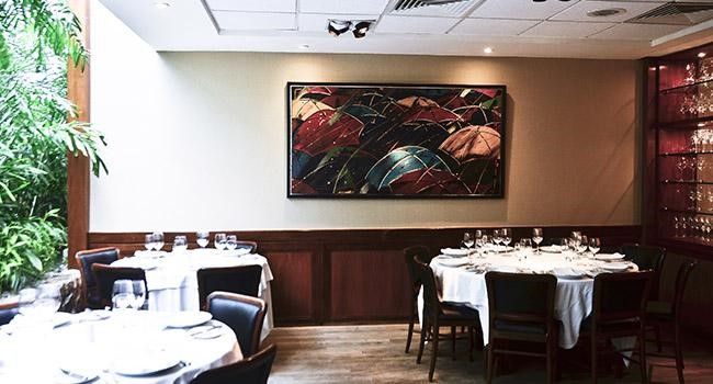où manger à Rio : restaurant-rio
