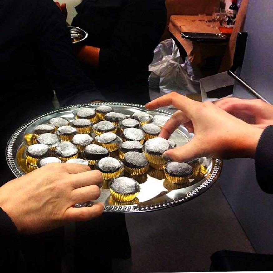 trufas bilbao
