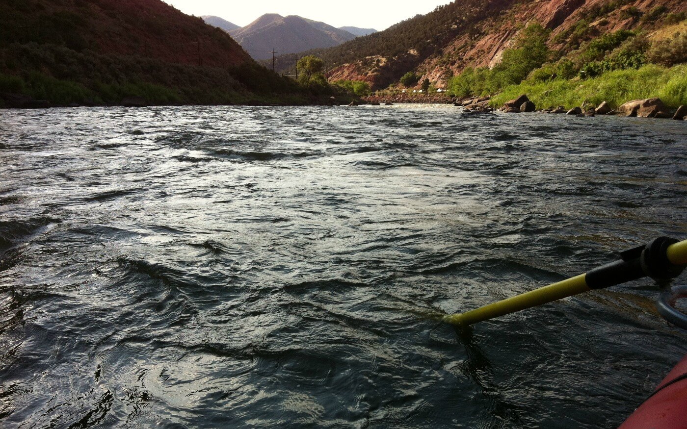 Colorado River