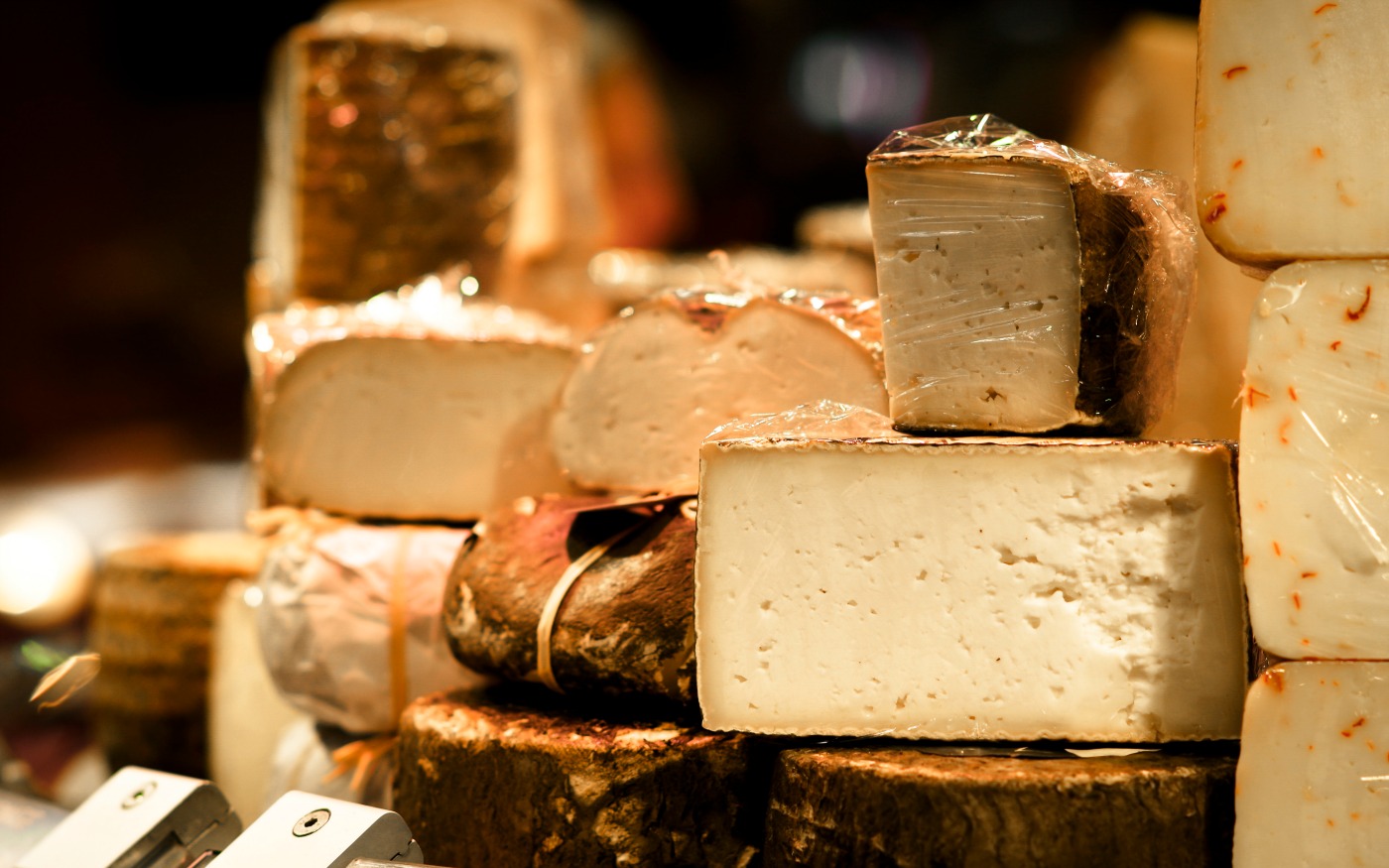 Dove e cosa mangiare a Parigi - formaggio