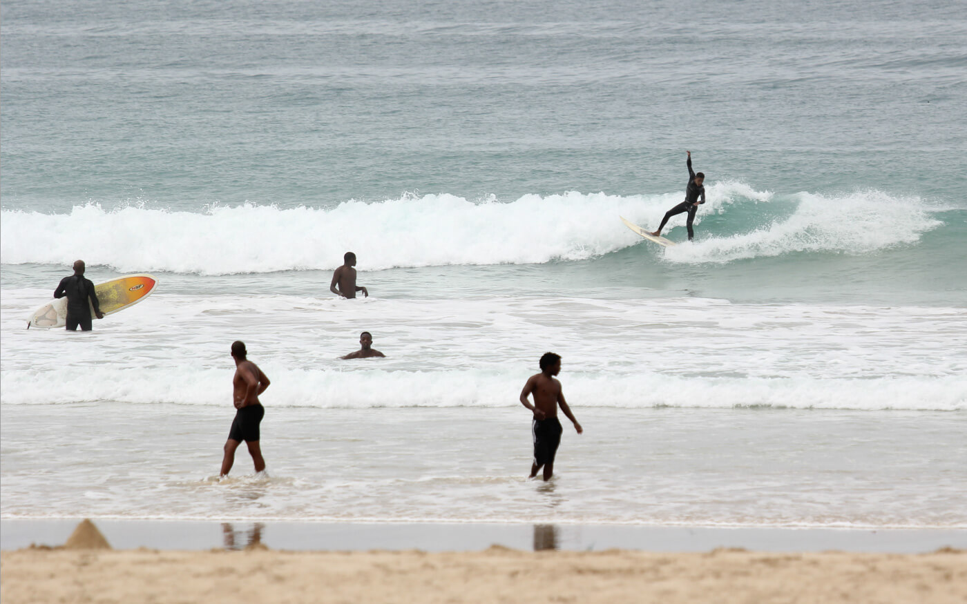 Jeffrey’s Bay