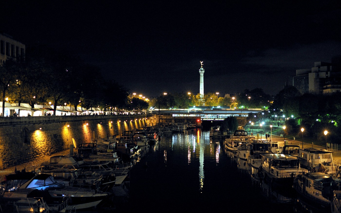 Bastille