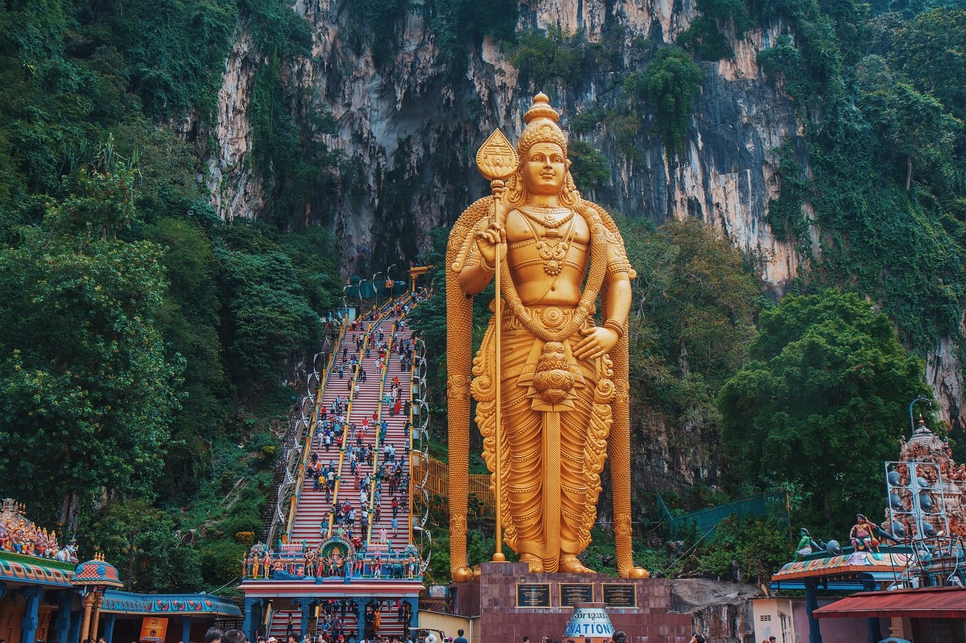 Batu-Caves-kuala-lumpur