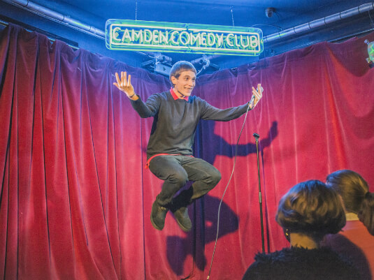 Camden Comedy Club