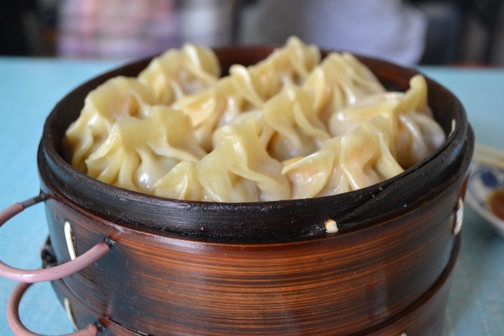 Dumplings