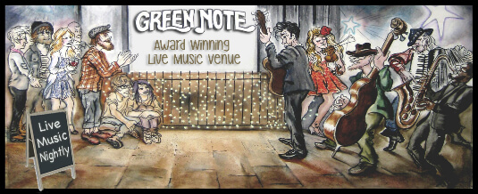 Green Note