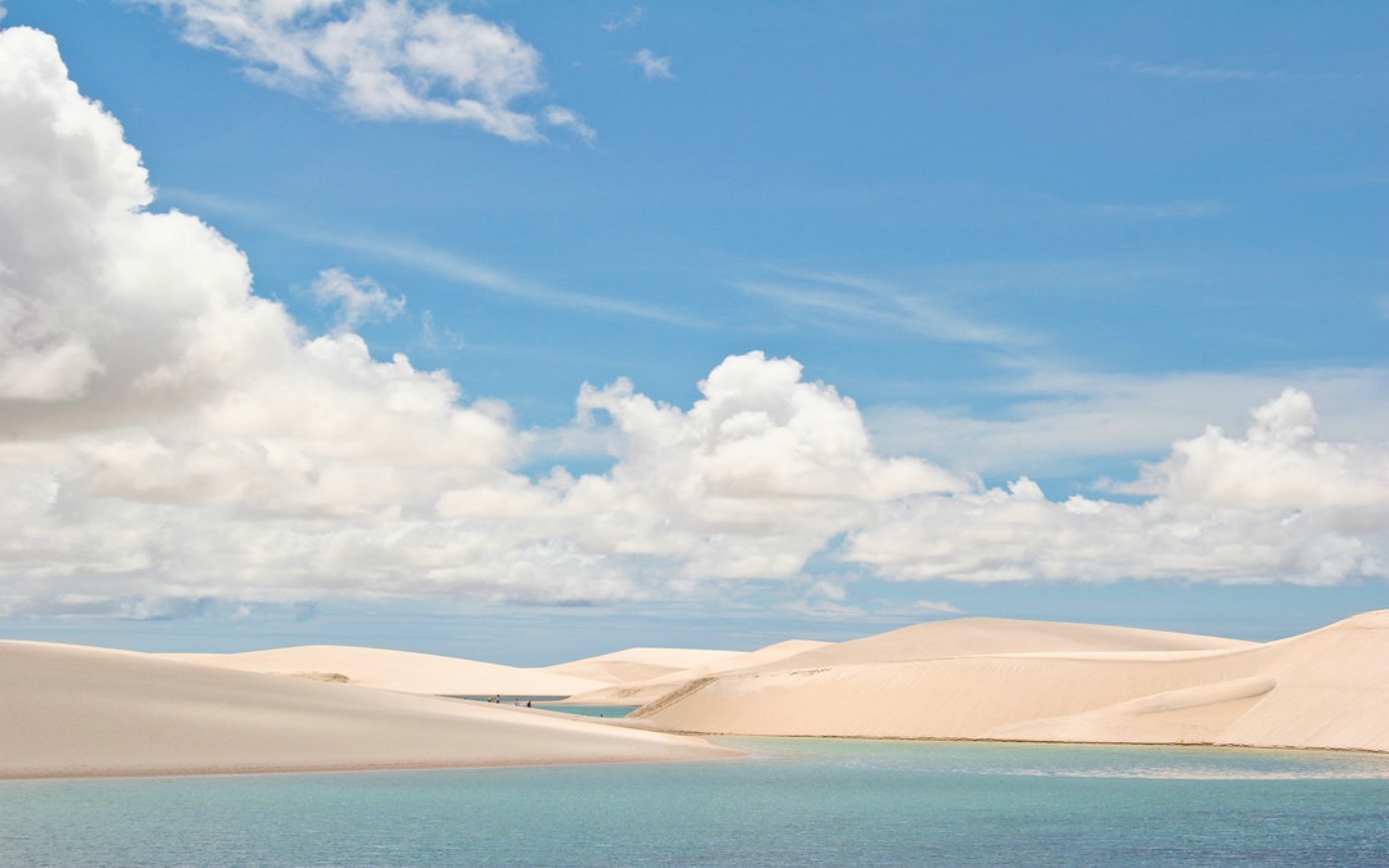 Lençois Maranhenses