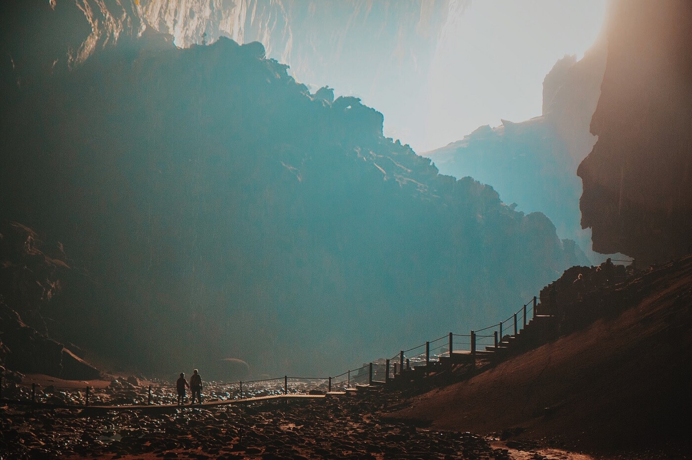 Mulu-National-Park
