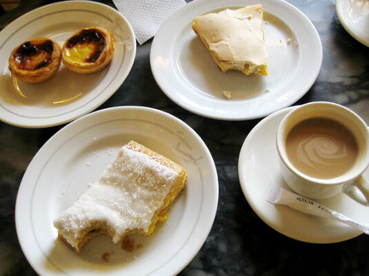Pastelaria Alfama Doce