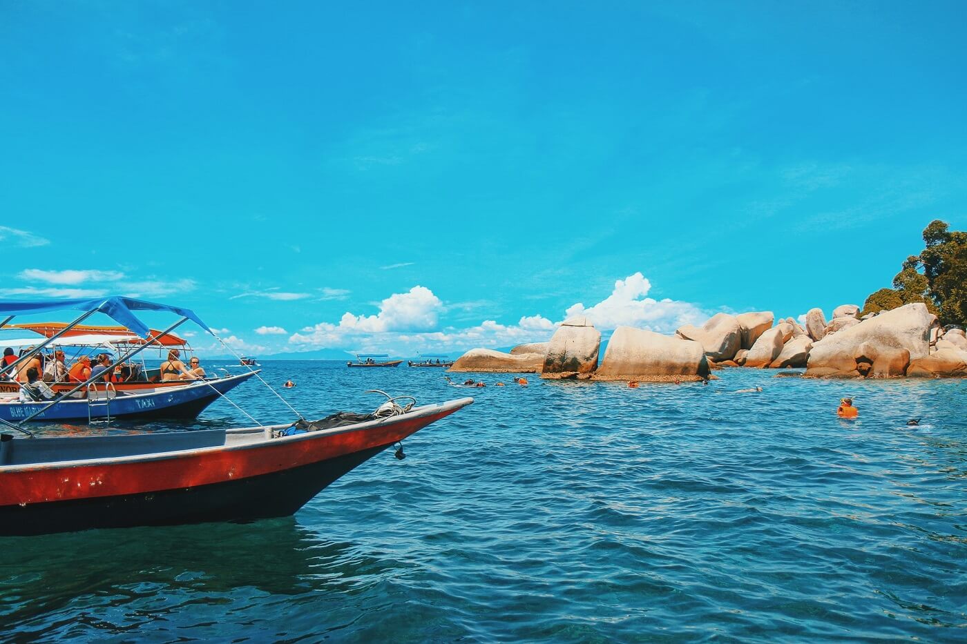 Perhentian-Islands-malaisie