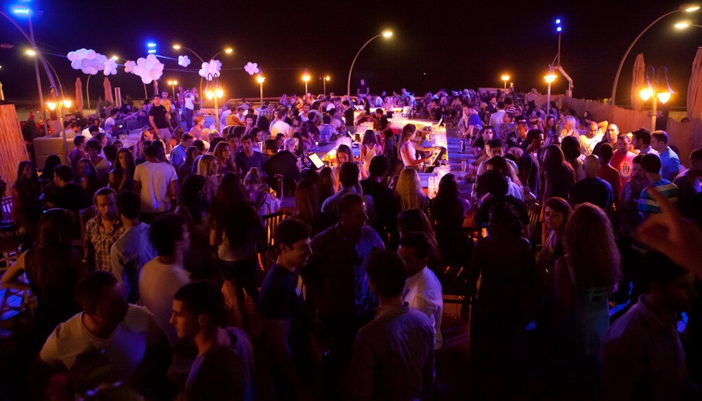 Tel Aviv