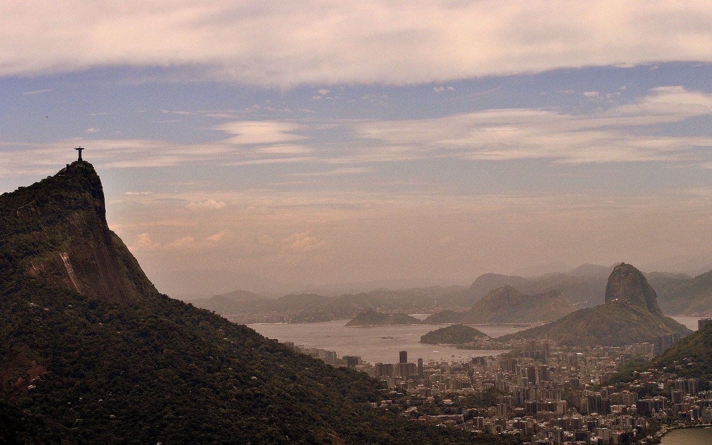 Vistas Rio