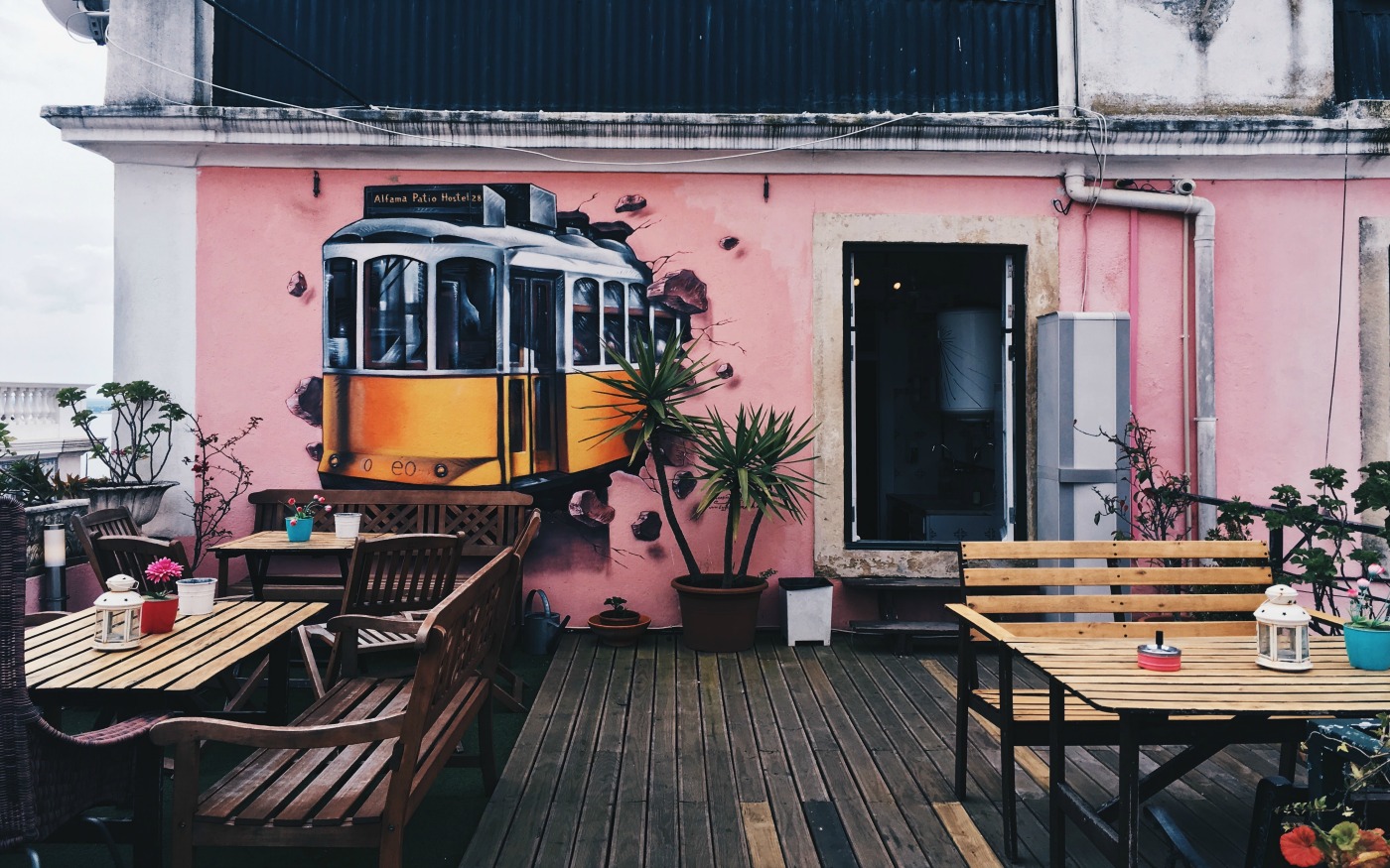 alfama-patio-hostel