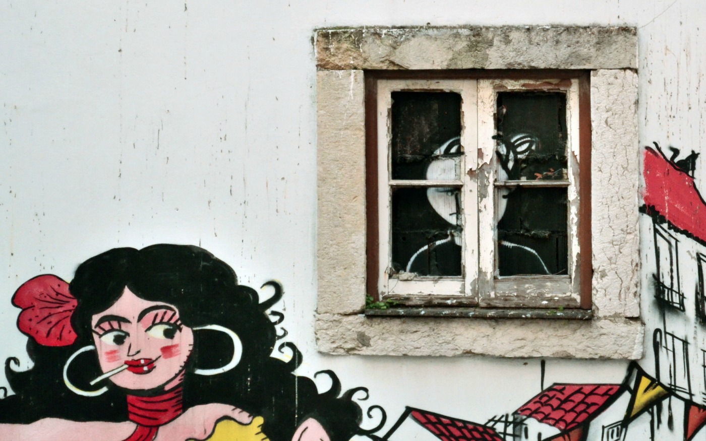 graffiti-mouraria-lisbonne