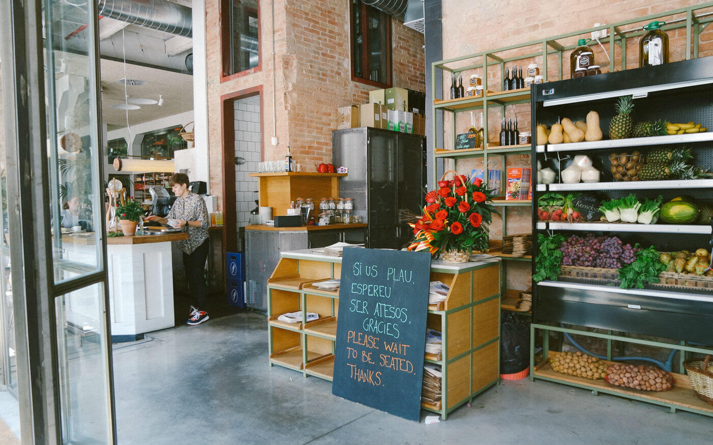 magasin-vegetarien