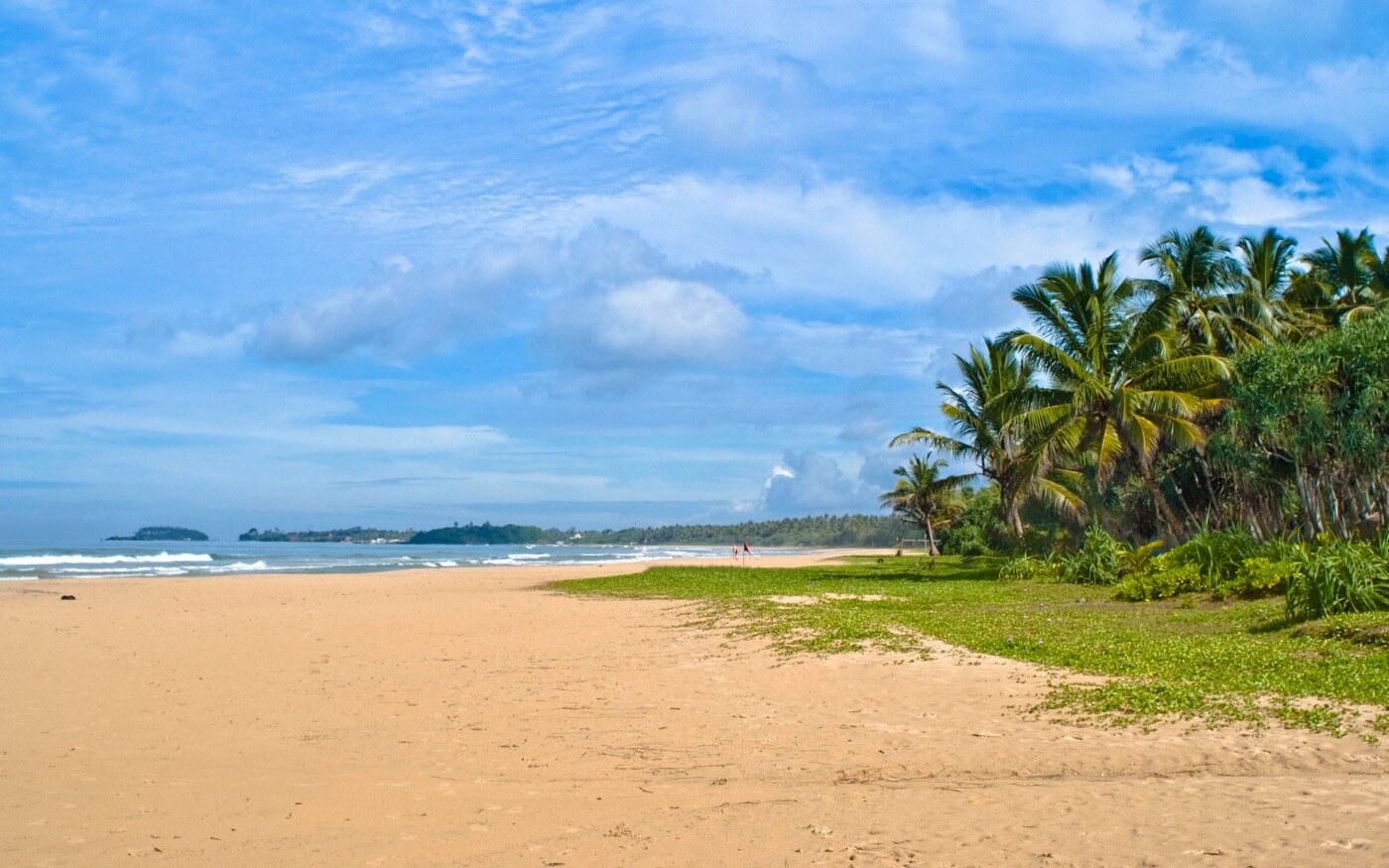 Sri lanka, destination voyage seul