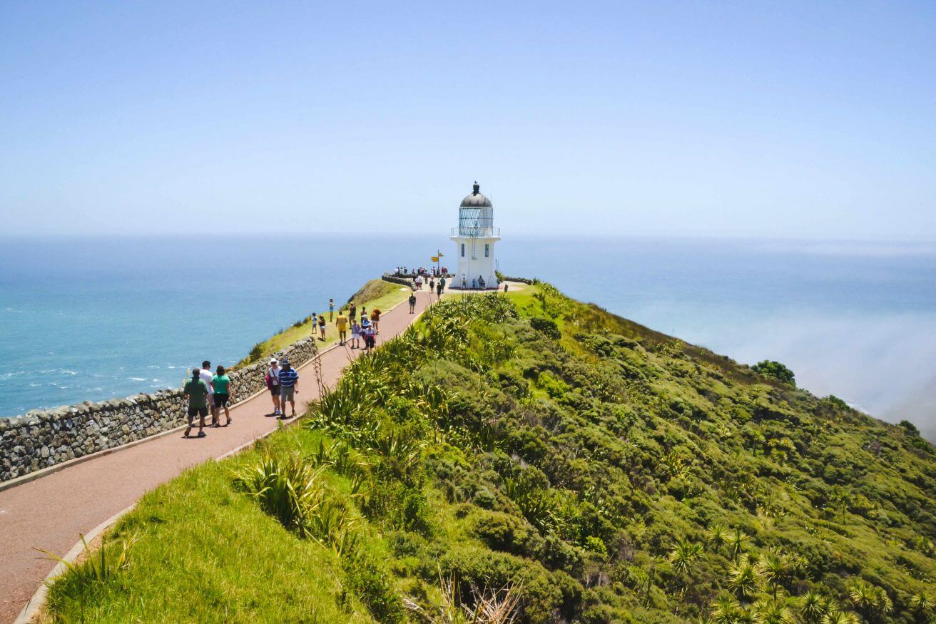 Cape-Reinga-2 sommertage