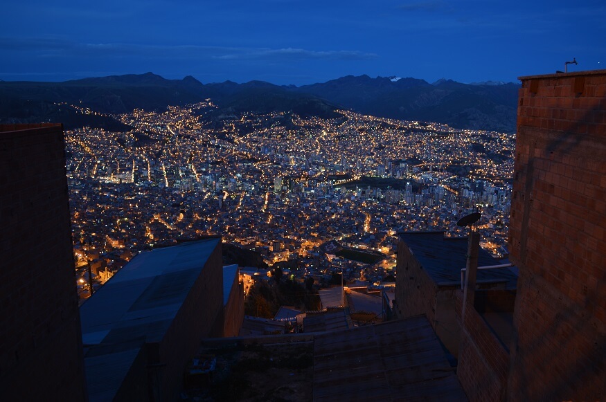 Florence Wildblood solo gap year travel advice