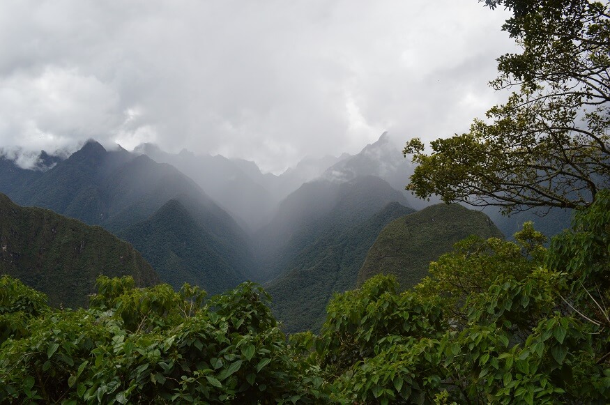 solo gap year advice_Florence Wildblood Bolivia