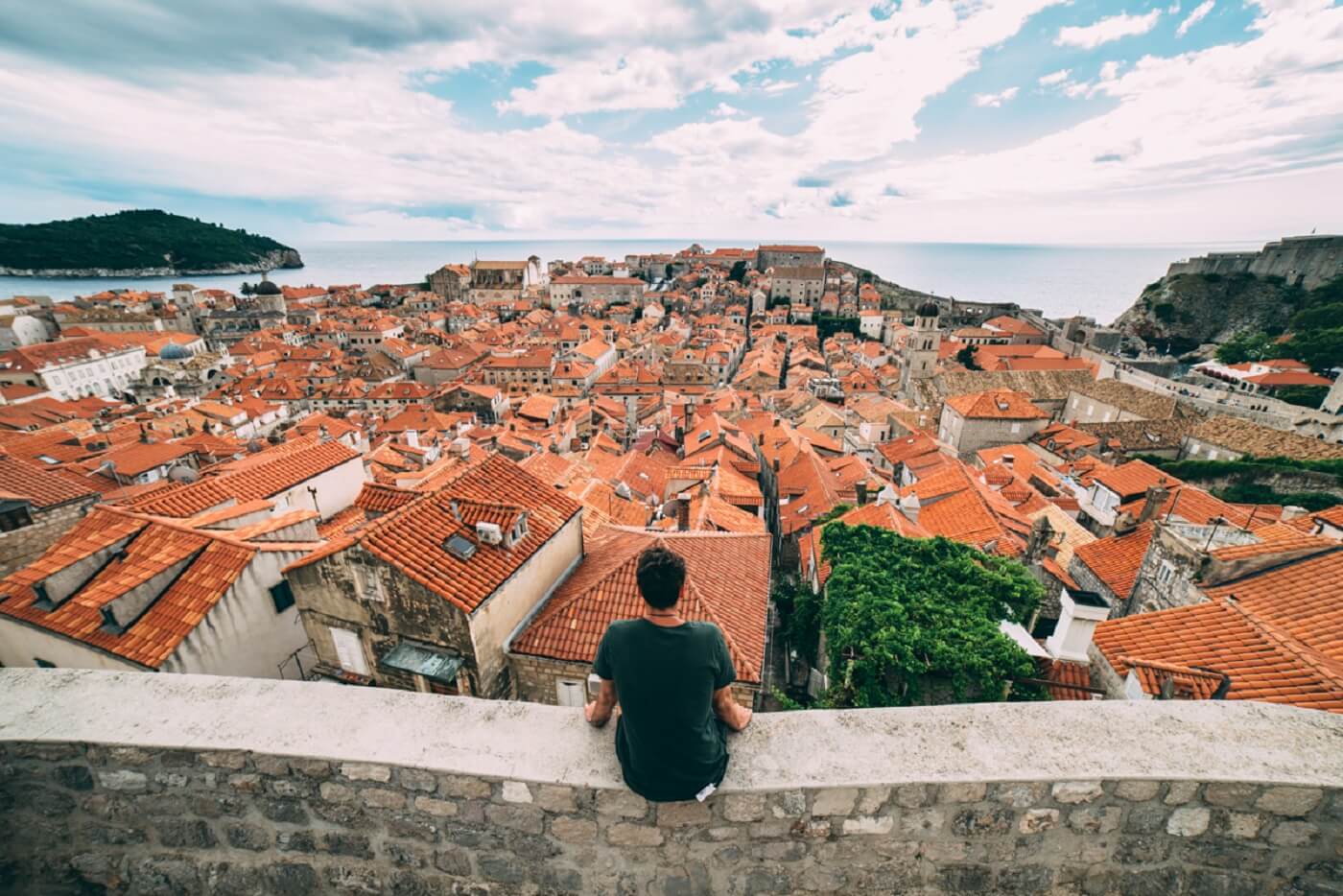dubrovnik (c) Lola Wright