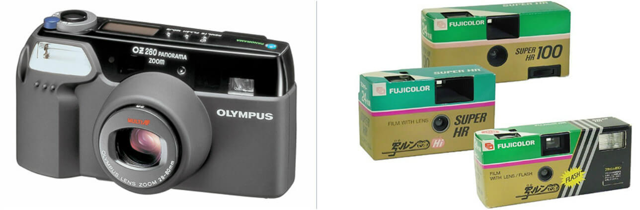fotos-cameras-anos-90