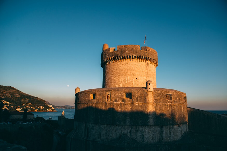Best Things to Do in Dubrovnik (c) Lola Wright