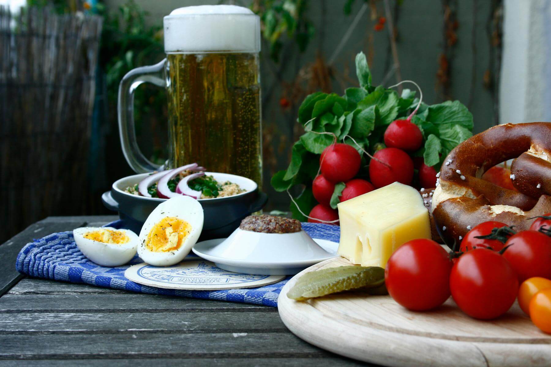 K1600_Bayerische Brotzeit7 Michaela Harfst