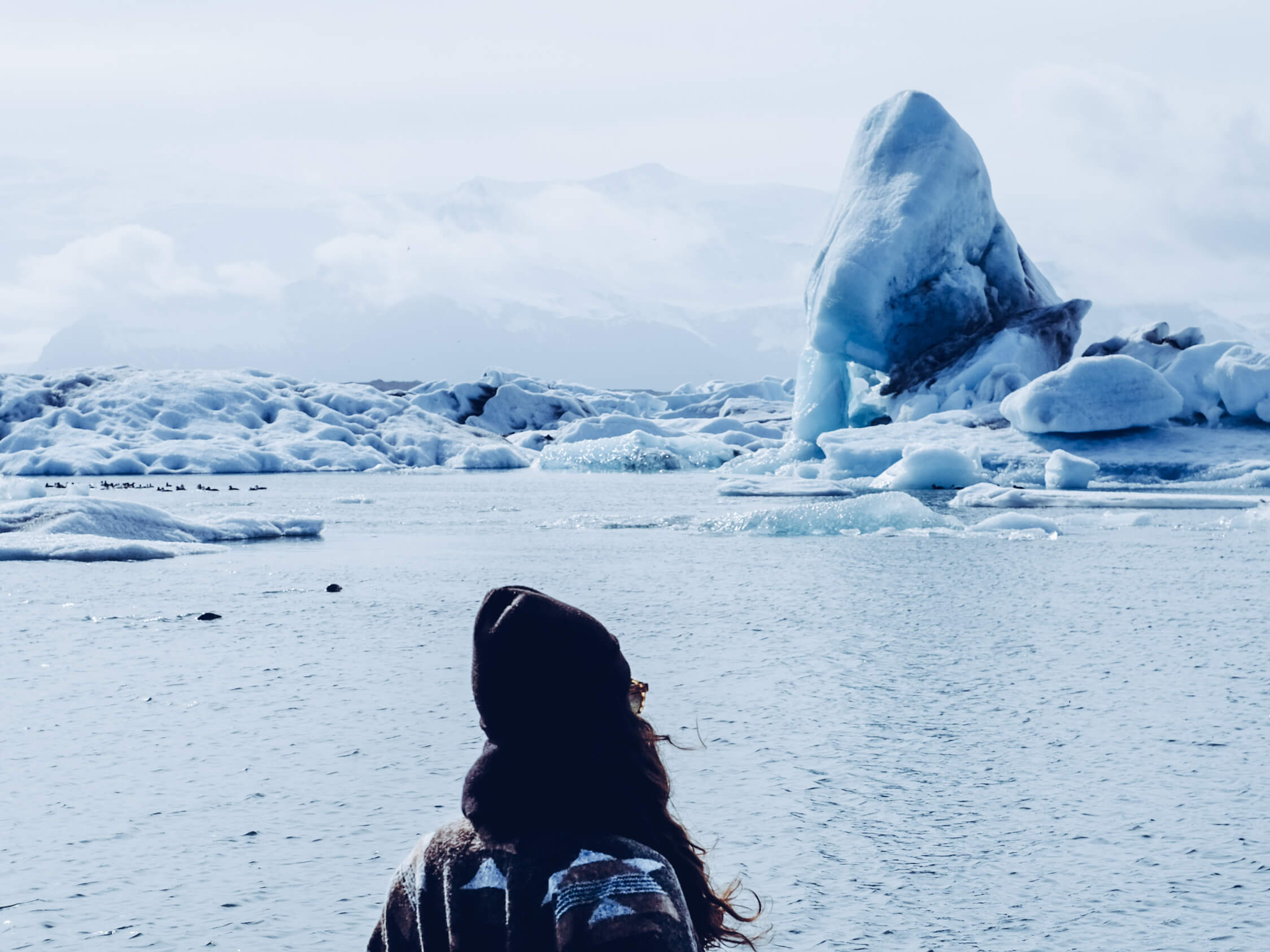 viajar a Islandia