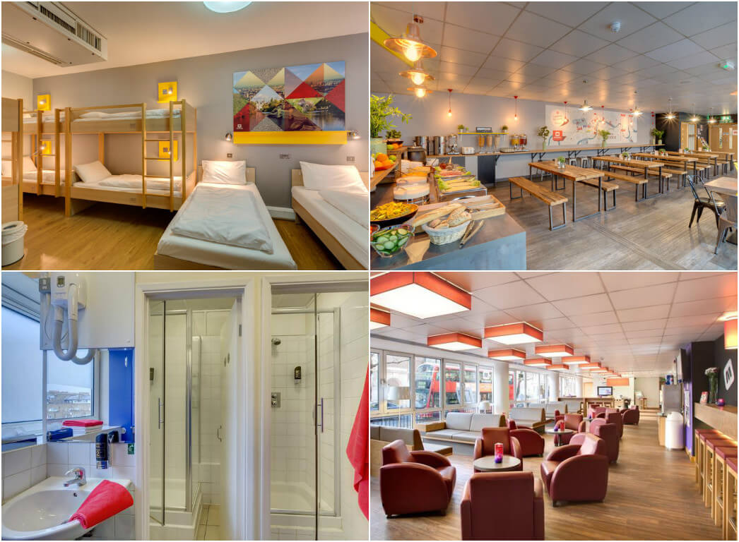 londres-hostel-meininger-hyde-park