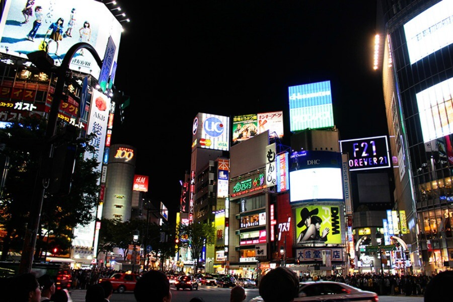 Tóquio: 5 dicas sobre a capital japonesa Paula Buzzo