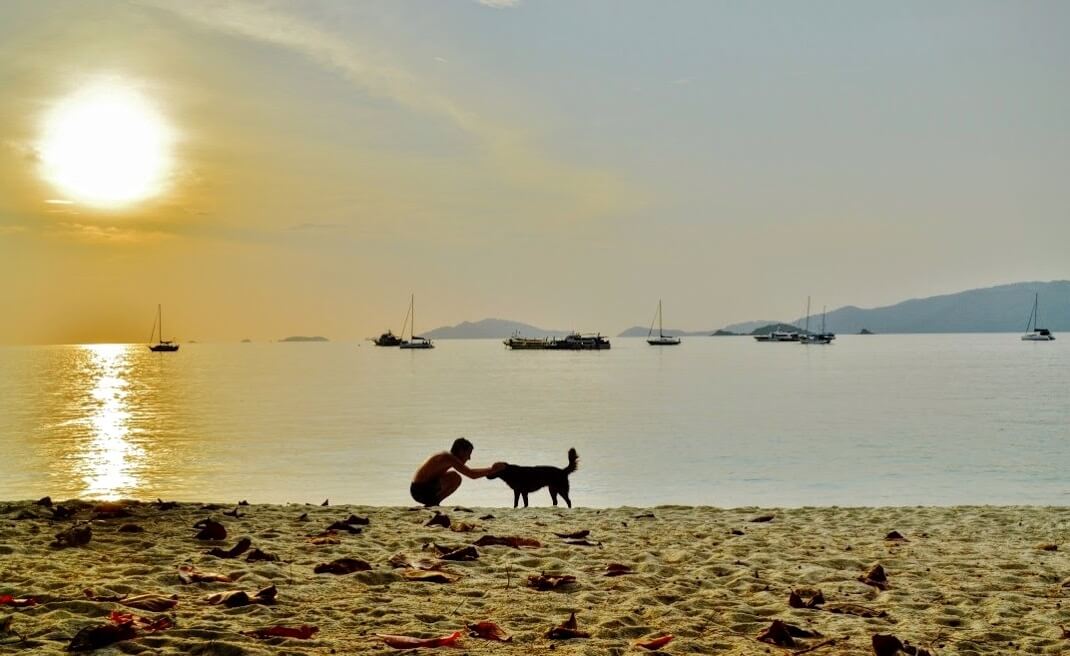 playas