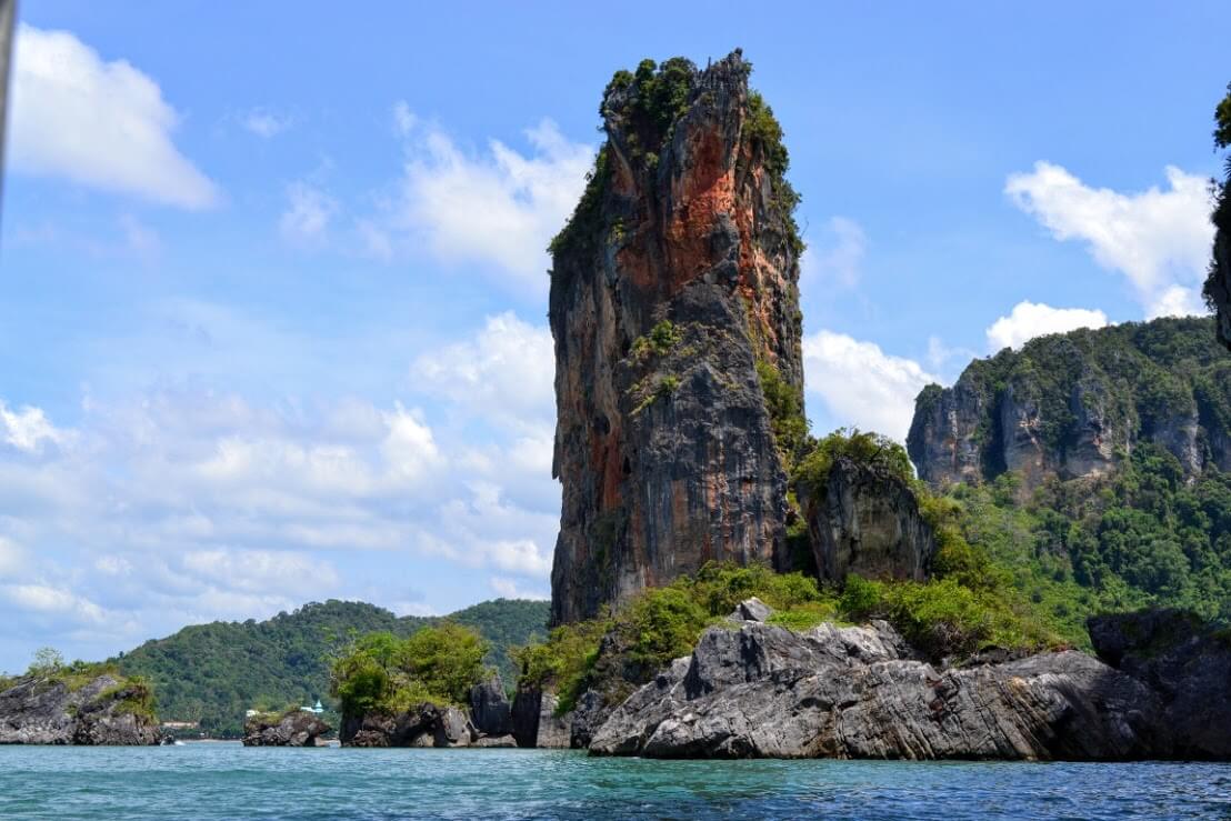 railay