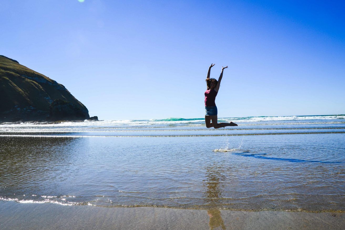 The Catlins-einsamer-Strand-1 sommertage