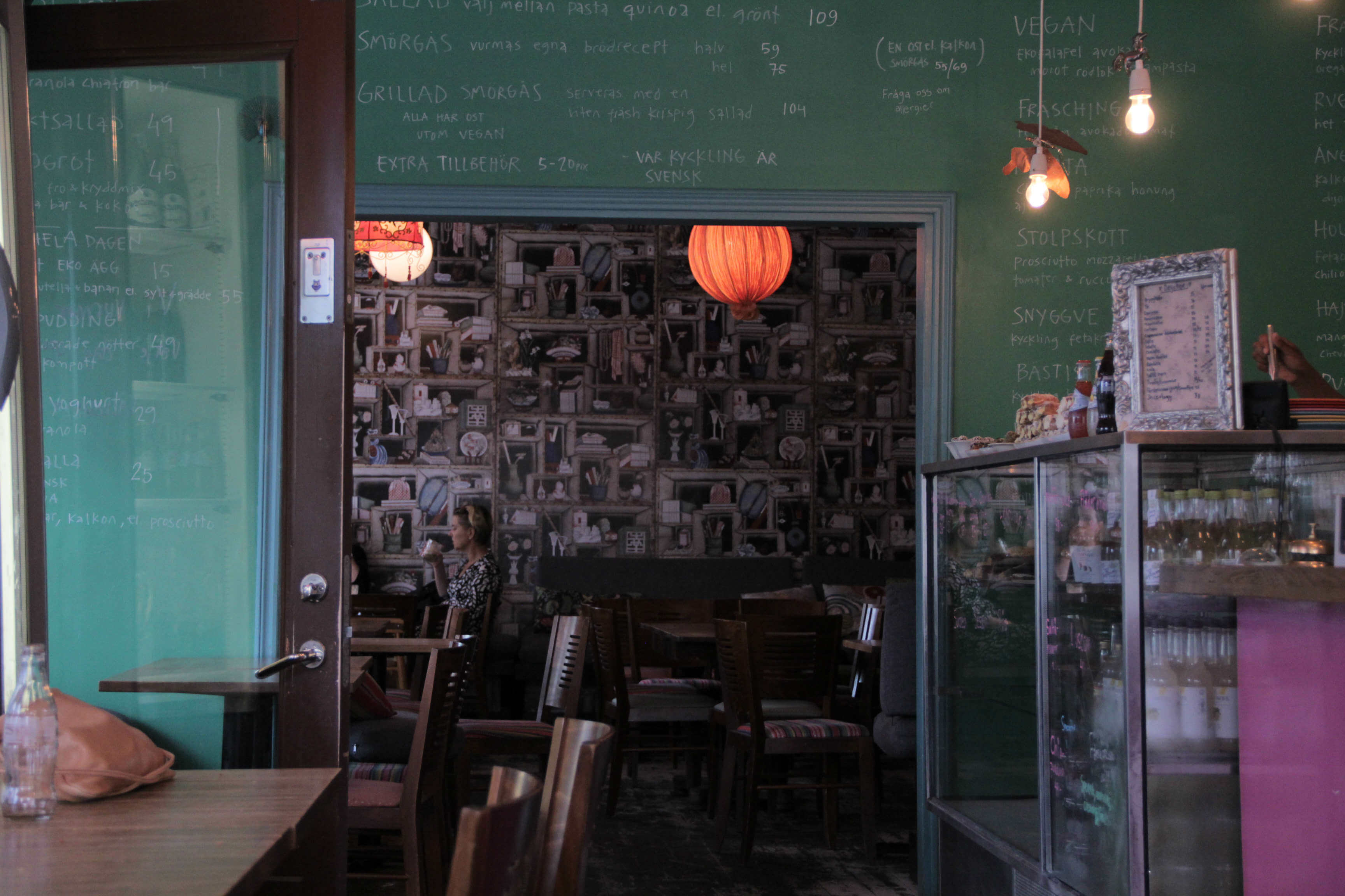 VURMA CAFE