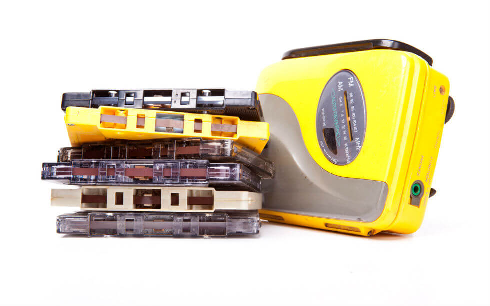 walkman