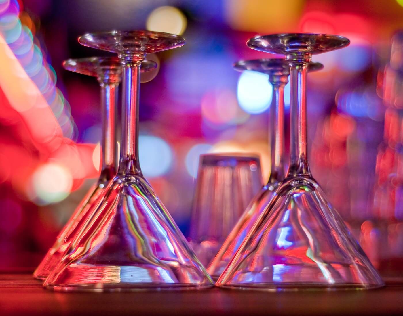 bar