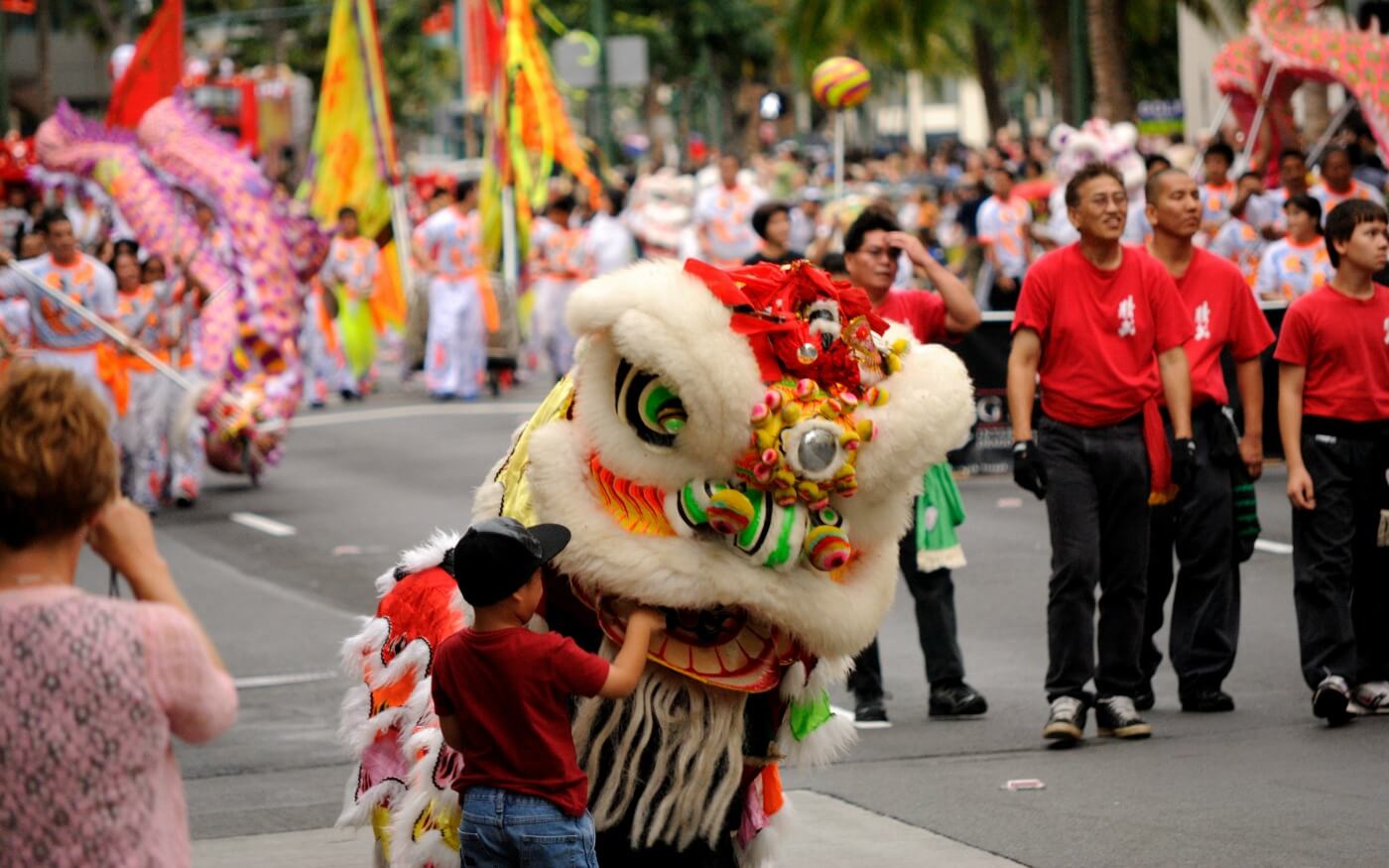 dragon