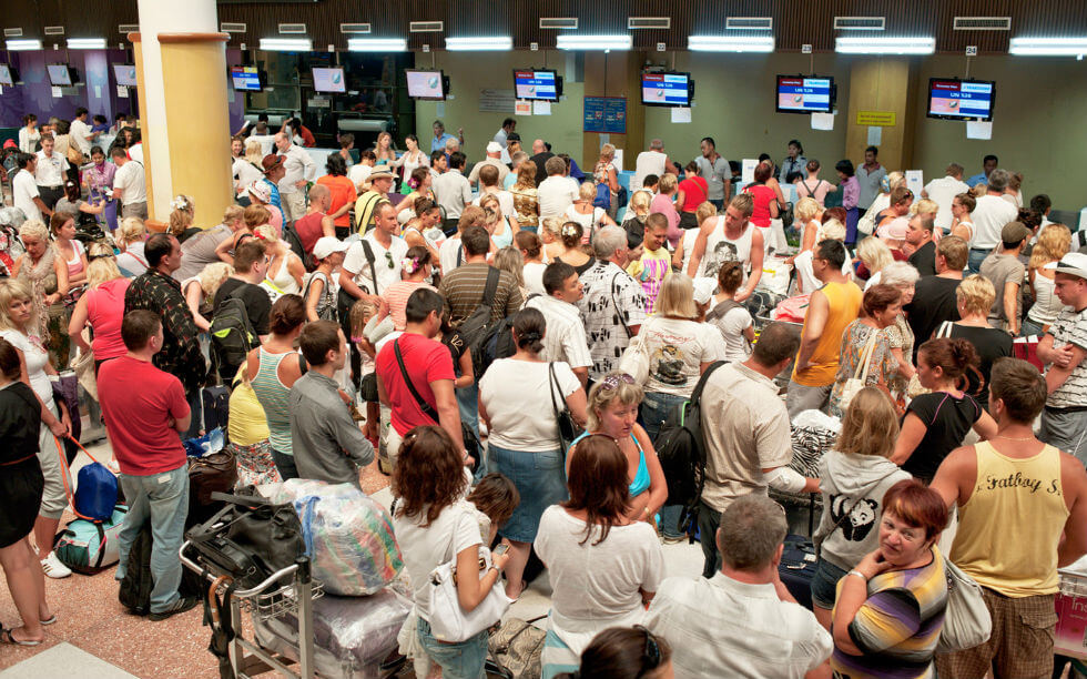 fila-aeroporto
